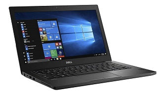 DELL 7280 15-7300U Laptop