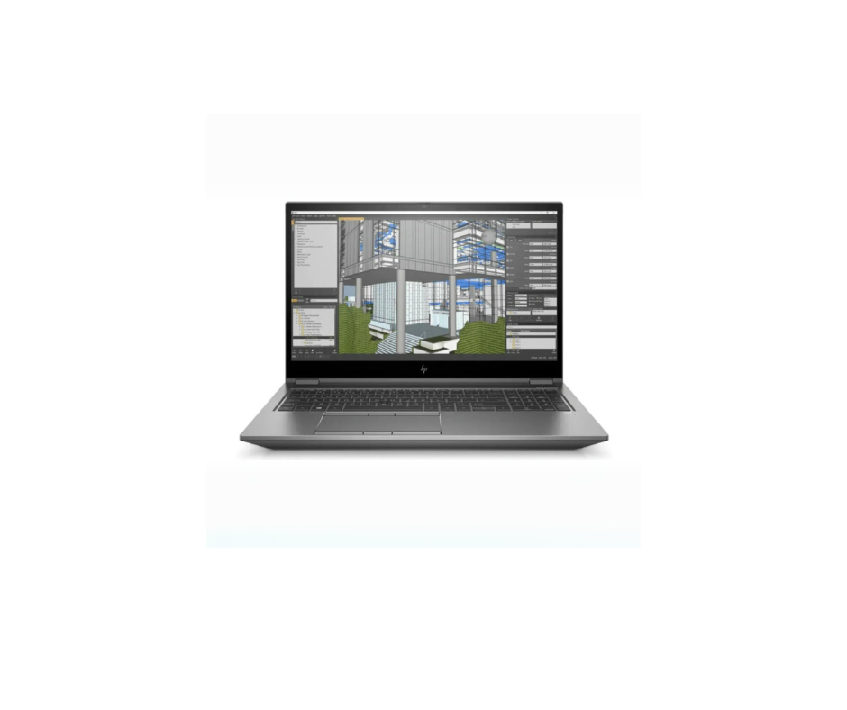 HP Z Book 15 G5 Laptop