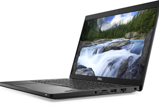 DELL 5400 I5-8265U