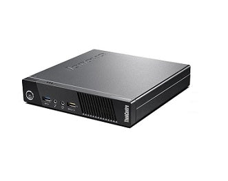 Lenovo M73 Ultra Form Factor