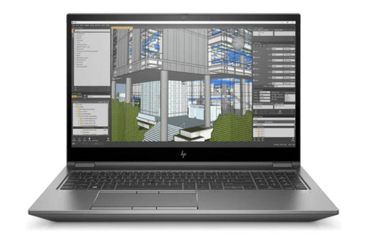 HP Z Book 15 G5 Laptop