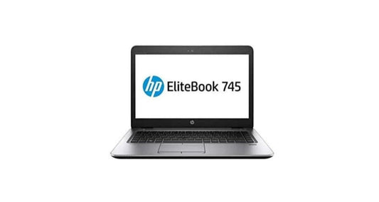 HP ‎ELITEBOOK 745 G4 Laptop