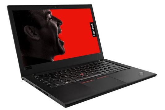 Lenovo ThinkPad T480S Laptop